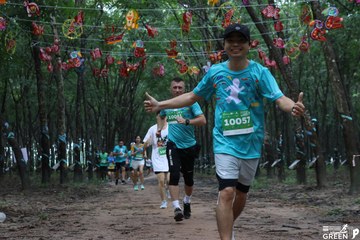 COTECCONS - LÊ PHONG BÌNH DƯƠNG HALF MARATHON 2023 - Ảnh #501110