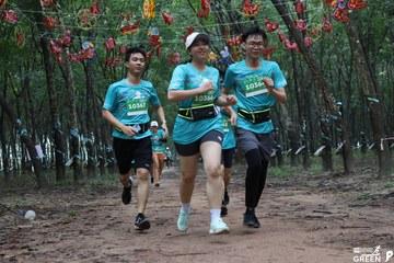 COTECCONS - LÊ PHONG BÌNH DƯƠNG HALF MARATHON 2023 - Ảnh #502557