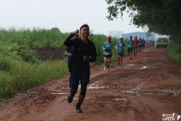 COTECCONS - LÊ PHONG BÌNH DƯƠNG HALF MARATHON 2023 - Ảnh #505531