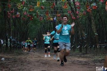 COTECCONS - LÊ PHONG BÌNH DƯƠNG HALF MARATHON 2023 - Ảnh #500436