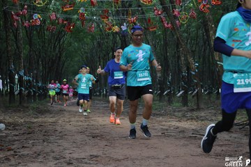COTECCONS - LÊ PHONG BÌNH DƯƠNG HALF MARATHON 2023 - Ảnh #500272