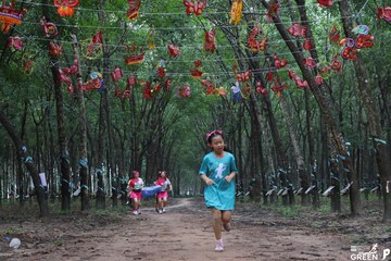COTECCONS - LÊ PHONG BÌNH DƯƠNG HALF MARATHON 2023 - Ảnh #502849