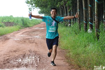 COTECCONS - LÊ PHONG BÌNH DƯƠNG HALF MARATHON 2023 - Ảnh #506528