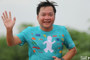 COTECCONS - LÊ PHONG BÌNH DƯƠNG HALF MARATHON 2023 - Ảnh #499321
