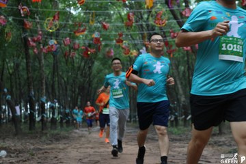 COTECCONS - LÊ PHONG BÌNH DƯƠNG HALF MARATHON 2023 - Ảnh #501961
