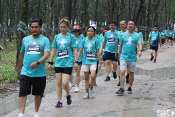 COTECCONS - LÊ PHONG BÌNH DƯƠNG HALF MARATHON 2023 - Ảnh #505169