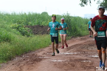 COTECCONS - LÊ PHONG BÌNH DƯƠNG HALF MARATHON 2023 - Ảnh #506317
