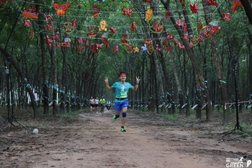 COTECCONS - LÊ PHONG BÌNH DƯƠNG HALF MARATHON 2023 - Ảnh #500701