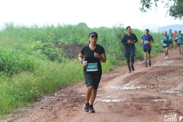 COTECCONS - LÊ PHONG BÌNH DƯƠNG HALF MARATHON 2023 - Ảnh #505528