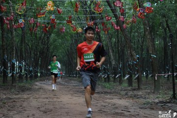 COTECCONS - LÊ PHONG BÌNH DƯƠNG HALF MARATHON 2023 - Ảnh #500851