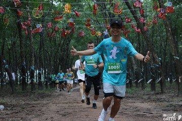COTECCONS - LÊ PHONG BÌNH DƯƠNG HALF MARATHON 2023 - Ảnh #501105