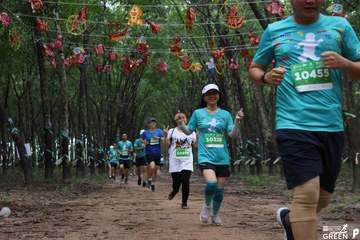 COTECCONS - LÊ PHONG BÌNH DƯƠNG HALF MARATHON 2023 - Ảnh #501310