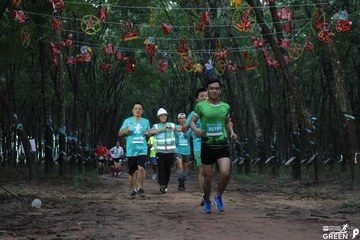 COTECCONS - LÊ PHONG BÌNH DƯƠNG HALF MARATHON 2023 - Ảnh #500395