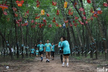 COTECCONS - LÊ PHONG BÌNH DƯƠNG HALF MARATHON 2023 - Ảnh #502632