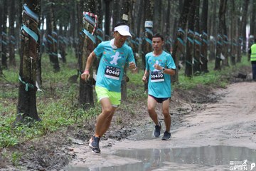 COTECCONS - LÊ PHONG BÌNH DƯƠNG HALF MARATHON 2023 - Ảnh #503441
