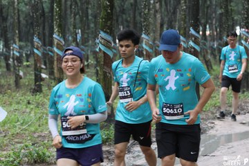 COTECCONS - LÊ PHONG BÌNH DƯƠNG HALF MARATHON 2023 - Ảnh #504278