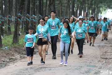 COTECCONS - LÊ PHONG BÌNH DƯƠNG HALF MARATHON 2023 - Ảnh #505126