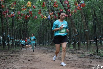 COTECCONS - LÊ PHONG BÌNH DƯƠNG HALF MARATHON 2023 - Ảnh #502485