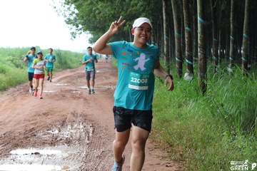 COTECCONS - LÊ PHONG BÌNH DƯƠNG HALF MARATHON 2023 - Ảnh #506027