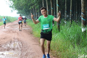 COTECCONS - LÊ PHONG BÌNH DƯƠNG HALF MARATHON 2023 - Ảnh #505668