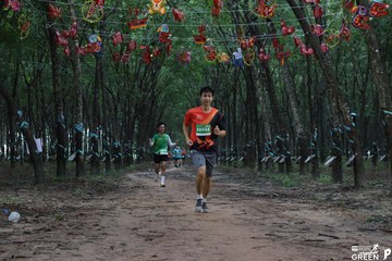 COTECCONS - LÊ PHONG BÌNH DƯƠNG HALF MARATHON 2023 - Ảnh #500850