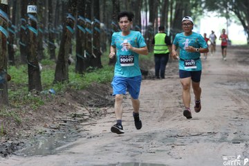 COTECCONS - LÊ PHONG BÌNH DƯƠNG HALF MARATHON 2023 - Ảnh #503246
