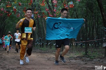 COTECCONS - LÊ PHONG BÌNH DƯƠNG HALF MARATHON 2023 - Ảnh #500316