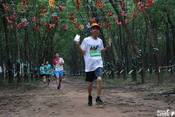 COTECCONS - LÊ PHONG BÌNH DƯƠNG HALF MARATHON 2023 - Ảnh #501494