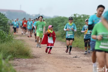 COTECCONS - LÊ PHONG BÌNH DƯƠNG HALF MARATHON 2023 - Ảnh #499567