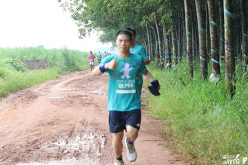 COTECCONS - LÊ PHONG BÌNH DƯƠNG HALF MARATHON 2023 - Ảnh #506062