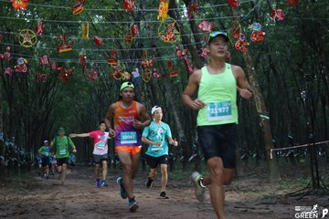 COTECCONS - LÊ PHONG BÌNH DƯƠNG HALF MARATHON 2023 - Ảnh #499740