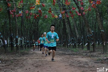 COTECCONS - LÊ PHONG BÌNH DƯƠNG HALF MARATHON 2023 - Ảnh #500861