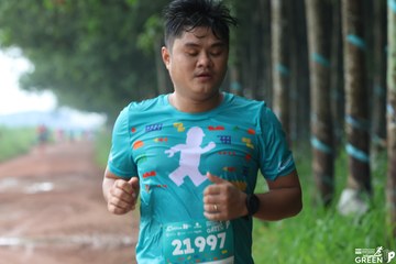 COTECCONS - LÊ PHONG BÌNH DƯƠNG HALF MARATHON 2023 - Ảnh #505793