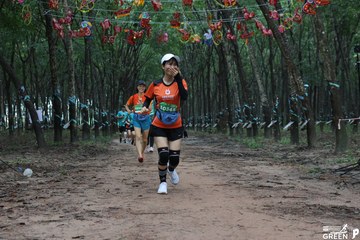 COTECCONS - LÊ PHONG BÌNH DƯƠNG HALF MARATHON 2023 - Ảnh #502772