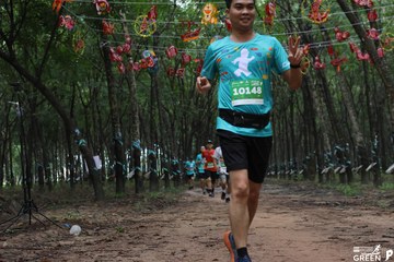 COTECCONS - LÊ PHONG BÌNH DƯƠNG HALF MARATHON 2023 - Ảnh #501346