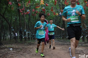 COTECCONS - LÊ PHONG BÌNH DƯƠNG HALF MARATHON 2023 - Ảnh #501430