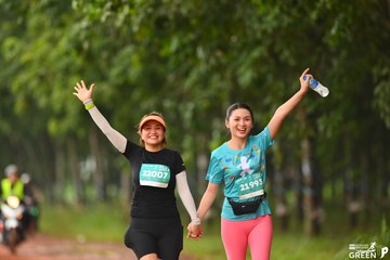 COTECCONS - LÊ PHONG BÌNH DƯƠNG HALF MARATHON 2023 - Ảnh #499408