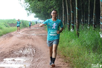 COTECCONS - LÊ PHONG BÌNH DƯƠNG HALF MARATHON 2023 - Ảnh #505850