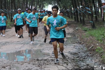 COTECCONS - LÊ PHONG BÌNH DƯƠNG HALF MARATHON 2023 - Ảnh #504120
