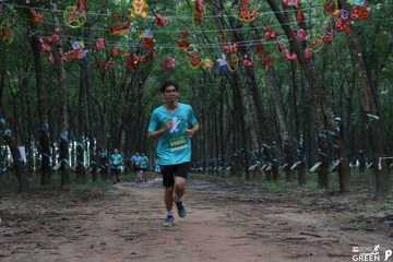 COTECCONS - LÊ PHONG BÌNH DƯƠNG HALF MARATHON 2023 - Ảnh #501075