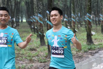 COTECCONS - LÊ PHONG BÌNH DƯƠNG HALF MARATHON 2023 - Ảnh #504712