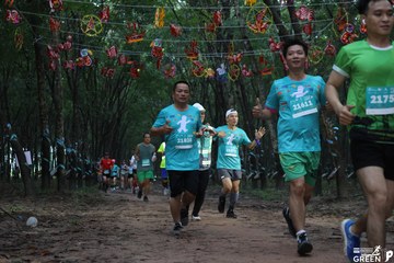 COTECCONS - LÊ PHONG BÌNH DƯƠNG HALF MARATHON 2023 - Ảnh #500394