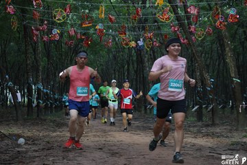 COTECCONS - LÊ PHONG BÌNH DƯƠNG HALF MARATHON 2023 - Ảnh #500147