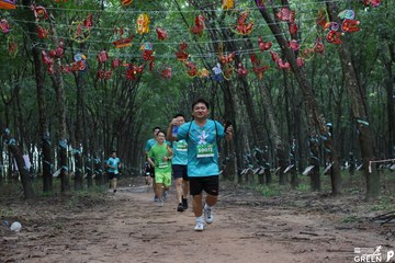 COTECCONS - LÊ PHONG BÌNH DƯƠNG HALF MARATHON 2023 - Ảnh #502308