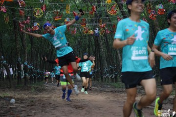 COTECCONS - LÊ PHONG BÌNH DƯƠNG HALF MARATHON 2023 - Ảnh #500233