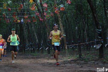 COTECCONS - LÊ PHONG BÌNH DƯƠNG HALF MARATHON 2023 - Ảnh #499741