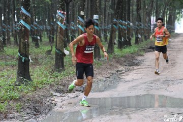 COTECCONS - LÊ PHONG BÌNH DƯƠNG HALF MARATHON 2023 - Ảnh #502970