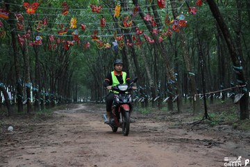 COTECCONS - LÊ PHONG BÌNH DƯƠNG HALF MARATHON 2023 - Ảnh #500697