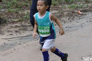 COTECCONS - LÊ PHONG BÌNH DƯƠNG HALF MARATHON 2023 - Ảnh #505192
