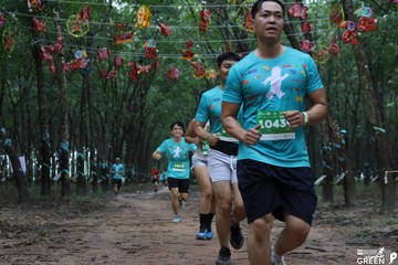 COTECCONS - LÊ PHONG BÌNH DƯƠNG HALF MARATHON 2023 - Ảnh #501035